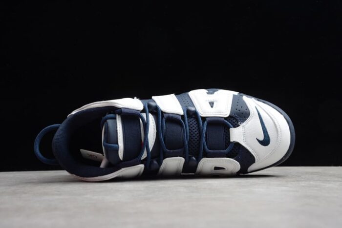 Nike Air More Uptempo Olympic - Imagem 7
