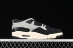 Air Jordan 4 RM Black Sail - Imagem 4