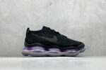 Air Max Scorpion Flyknit Black and Persian Violet - Imagem 2