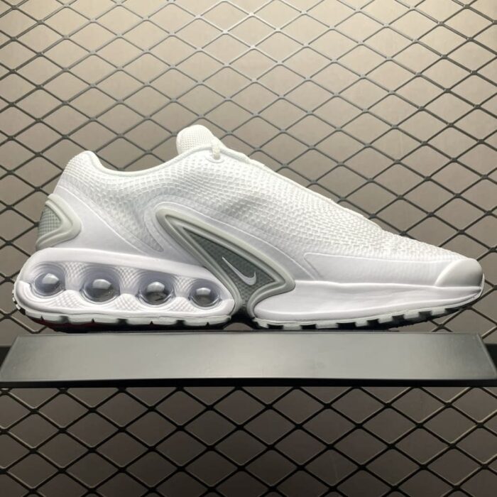Nike Air Max DN White - Imagem 3
