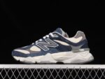 New Balance 9060 Natural Indigo - Imagem 2