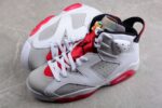Air Jordan 6 Retro Hare - Imagem 2