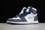 Air Jordan 1 High Midnight Navy (2020) - Imagem 2
