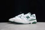 New Balance 550 White Green - Imagem 9