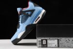 Travis Scott x Air Jordan 4 Cactus Jack - Imagem 4