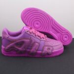 Air Force 1 Low Fuchsia x Cactus Plant Flea Market - Imagem 3