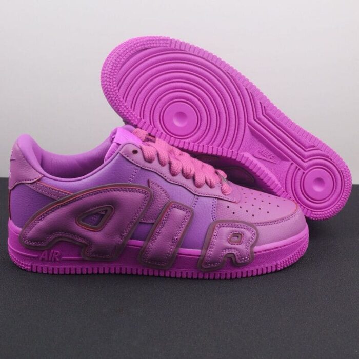 Air Force 1 Low Fuchsia x Cactus Plant Flea Market - Imagem 3