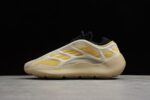 Adidas Yeezy 700 V3 Safflower - Imagem 4