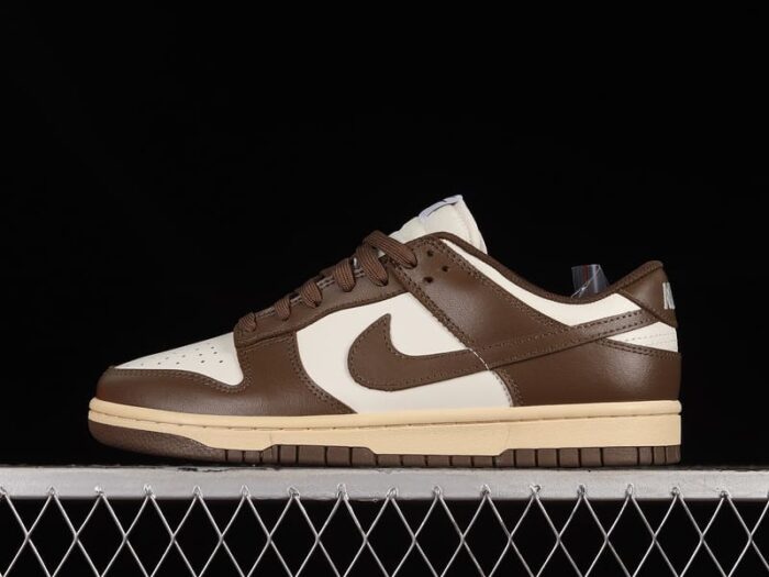 Nike Dunk Low Cacao - Imagem 2