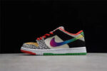 Nike SB Dunk Low What The Paul - Imagem 5