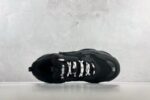 Balenciaga Triple S Triple Black - Imagem 7