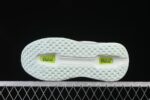 Nike Vomero Premium Barely Volt - Imagem 7
