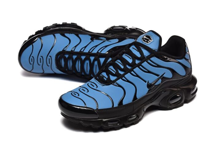 Air Max TN Plus Thermoactive Blue - Imagem 3