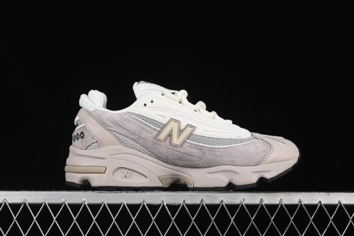 New Balance 1000 Grey Cream - Imagem 2