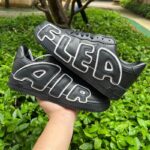 Air Force 1 Low Black x Cactus Plant Flea Market - Imagem 2
