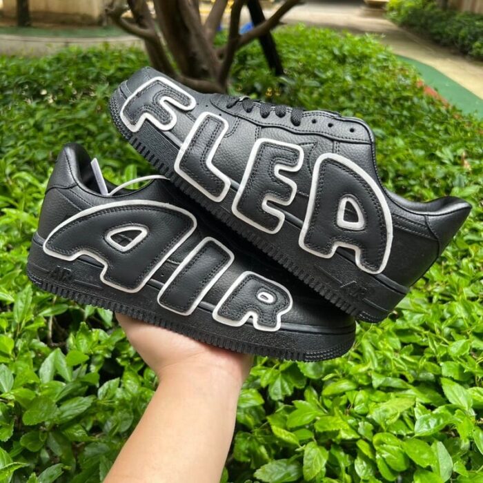 Air Force 1 Low Black x Cactus Plant Flea Market - Imagem 2