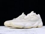 Adidas Yeezy 500 Bone White - Imagem 9