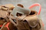 Air Jordan 6 Retro - Travis Scott "British Khaki" - Imagem 7