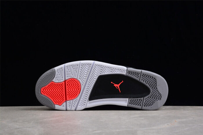 Air Jordan 4 Infrared - Imagem 8