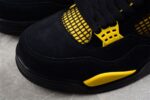 Air Jordan 4 Thunder - Imagem 9