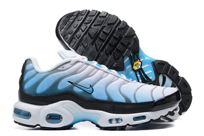 Air Max TN Plus Baltic Blue - Imagem 5