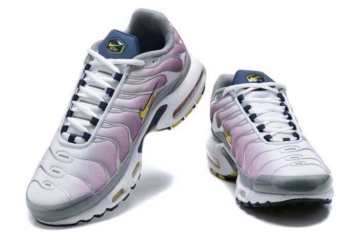 Air Max TN Plus Violet Dust - Imagem 6