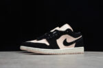 Jordan 1 Low Black Guava Ice - Imagem 3