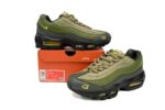 Corteiz x Nike Air Max 95 Gutta Green - Imagem 7