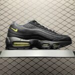 Corteiz x Nike Air Max 95 Honey Black - Imagem 3