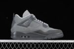 Air Jordan 4 Wet Cement - Imagem 3