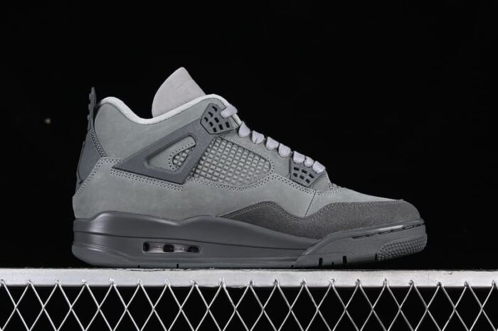 Air Jordan 4 Wet Cement - Imagem 3
