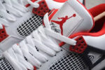 Air Jordan 4 Fire Red - Imagem 10