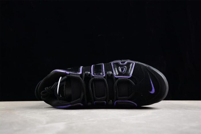 Nike Air More Uptempo Action Grape - Imagem 8
