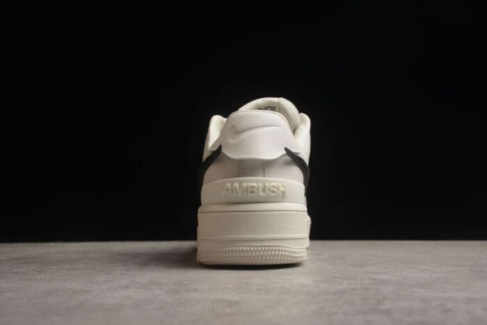 Ambush x Nike Air Force 1 Low Phantom - Imagem 9