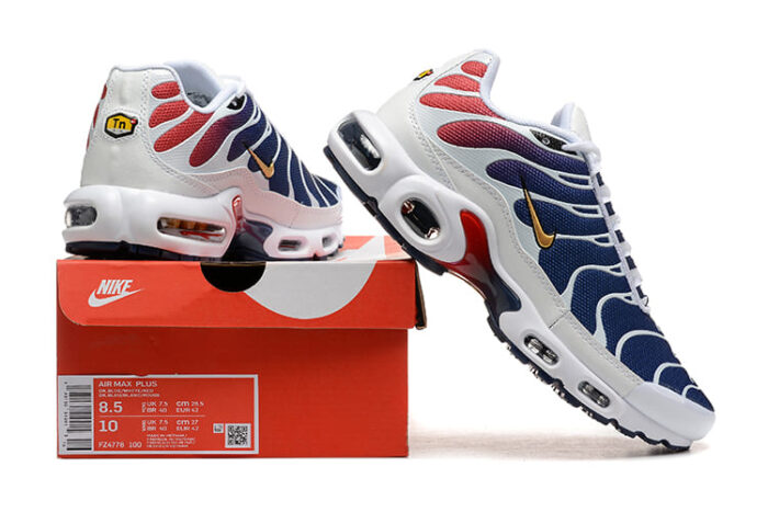 Air Max TN Plus PSG - Imagem 3
