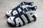 Nike Air More Uptempo Olympic - Imagem 8