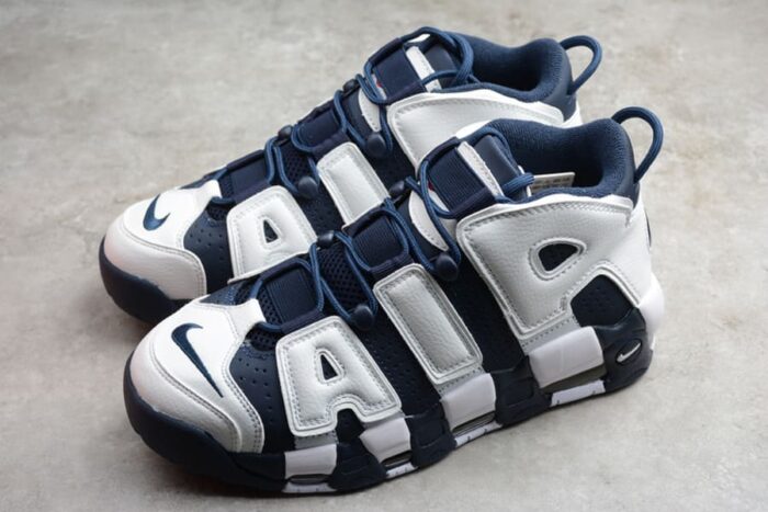 Nike Air More Uptempo Olympic - Imagem 8