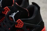 Air Jordan 4 Red Thunder - Imagem 8