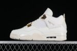 Air Jordan 4 Metallic Gold - Imagem 3
