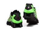 Nike Shox TL Thermoactive Green - Imagem 4