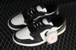 Jordan 1 Low OG Mocha - Imagem 9