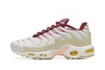 Air Max TN Plus Sail Team Red - Imagem 2