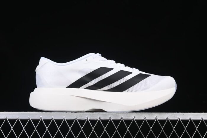 Adidas Adizero Evo SL Cloud White - Imagem 3