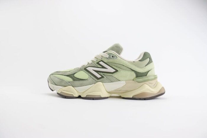 New Balance 9060 Olivine - Imagem 2