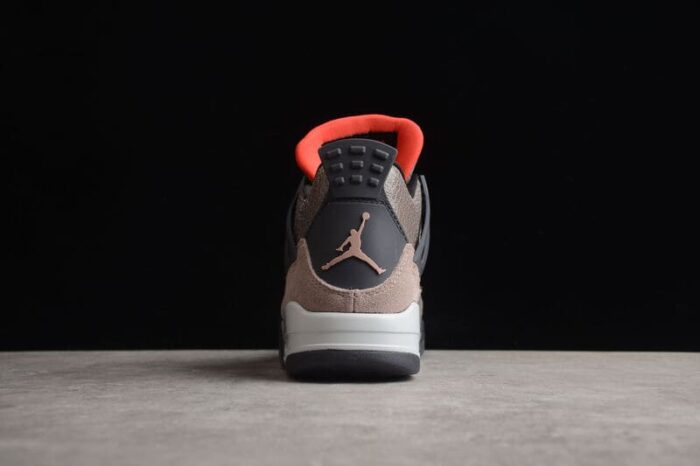 Air Jordan 4 Taupe Haze - Imagem 6