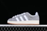 Adidas Campus 00s White Grey - Imagem 2