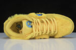 Nike SB Dunk Low Grateful Dead Bears Opti Yellow - Imagem 5