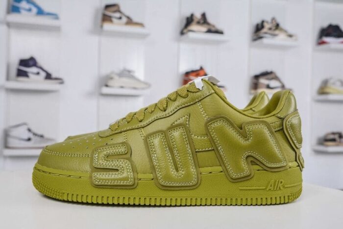 Air Force 1 Low Moss x Cactus Plant Flea Market - Imagem 3