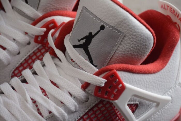 Air Jordan 4 Retro 'Alternate 89' - Imagem 7