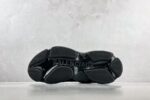 Balenciaga Triple S Triple Black - Imagem 8